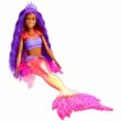 Kép 2/5 - Barbie: Mermaid Power - Brooklyn sellő baba