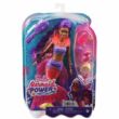 Kép 4/5 - Barbie: Mermaid Power - Brooklyn sellő baba