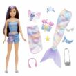 Kép 1/4 - Barbie: Mermaid Power - Sellő tesó, Skipper