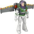 Kép 2/6 - Lightyear: Őrjárőr és Buzz akciófigura
