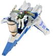 Kép 3/6 - Lightyear: Őrjárőr és Buzz akciófigura