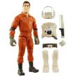 Kép 2/6 - Lightyear: Buzz deluxe figura, 7 részes