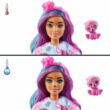 Kép 3/4 - Barbie: Cutie Reveal meglepetés baba, 2. sorozat - lajhár
