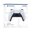 Kép 5/5 - Sony PlayStation 5 (PS5) DualSense Wireless Controller White