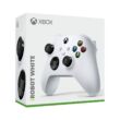 Kép 1/4 - Microsoft Xbox Wireless Controller Robot White 