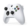 Kép 3/4 - Microsoft Xbox Wireless Controller Robot White 