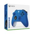 Kép 1/6 - Xbox Wireless Controller Shock Blue