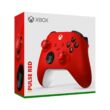 Kép 5/5 - Xbox Wireless Controller Pulse Red