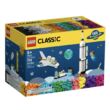 Kép 2/6 - LEGO® Classic - Űrbeli küldetés (11022)