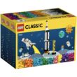 Kép 3/6 - LEGO® Classic - Űrbeli küldetés (11022)