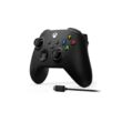 Kép 2/6 - Microsoft Xbox Wireless Controller + USB-C Cable Gamepad, kontroller