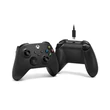 Kép 4/6 - Microsoft Xbox Wireless Controller + USB-C Cable Gamepad, kontroller