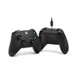 Kép 4/6 - Microsoft Xbox Wireless Controller + USB-C Cable Gamepad, kontroller