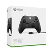 Kép 5/6 - Microsoft Xbox Wireless Controller + USB-C Cable Gamepad, kontroller