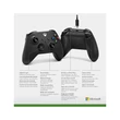 Kép 6/6 - Microsoft Xbox Wireless Controller + USB-C Cable Gamepad, kontroller