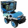 Kép 1/6 - Silverlit: X-Monster távirányítós autó, 1:34 - kék