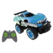 Kép 6/6 - Silverlit: X-Monster távirányítós autó, 1:34 - kék