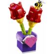 Kép 3/3 - LEGO® Friends - Tulipánok (30408)