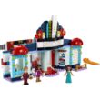 Kép 2/4 - LEGO® Friends - Heartlake City mozi (41448)