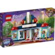 Kép 3/4 - LEGO® Friends - Heartlake City mozi (41448)