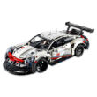 Kép 3/3 - LEGO® Technic - Porsche 911 RSR (42096)