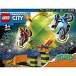 Kép 2/5 - LEGO® City Stuntz Kaszkadőr verseny 60299