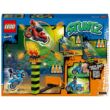 Kép 3/5 - LEGO® City Stuntz Kaszkadőr verseny 60299