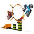 Kép 4/5 - LEGO® City Stuntz Kaszkadőr verseny 60299