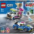 Kép 5/10 - LEGO® City Police Fagylaltos kocsi rendőrségi üldözés 60314