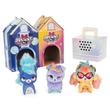 Kép 3/7 - Present Pets: Mini Galaxy házikó, 3 db-os csomag