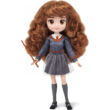 Kép 2/2 - Harry Potter: Hermione figura - 20 cm