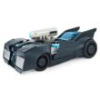 Kép 2/8 - Batman: Tech Defender átalakuló Batmobil