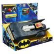 Kép 5/8 - Batman: Tech Defender átalakuló Batmobil