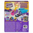 Kép 2/10 - Kinetic Sand: Vágd a meglepetést! - Homok készlet