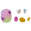 Kép 4/6 - Hatchimals: Rainbowcation Otthonok játékszett - többféle