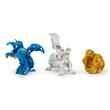Kép 3/4 - Bakugan: Evolutions kezdőcsomag - Howlkor ultra