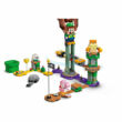 Kép 6/8 - LEGO® Super Mario™ - Luigi kalandjai kezdőpálya (71387)