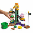 Kép 7/8 - LEGO® Super Mario™ - Luigi kalandjai kezdőpálya (71387)