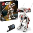 Kép 1/5 - LEGO® Star Wars™ 75335 BD-1™
