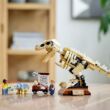 Kép 2/5 - LEGO® Jurassic World T-Rex dinoszaurusz őskövület kiállítás (76940)