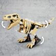 Kép 4/5 - LEGO® Jurassic World T-Rex dinoszaurusz őskövület kiállítás (76940)