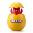 Kép 2/12 - EGG-A-BOO tojásvadászat - többféle