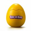Kép 2/9 - EGG-A-BOO tojásvadászat - 2 db-os szett
