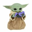 Kép 3/6 - Star Wars: Baby Yoda interaktív figura