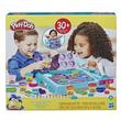 Kép 1/3 - Play-Doh: On the Go Imagine n Store studio gyurmaszett