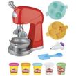 Kép 2/9 - Play-Doh: Varázslatos konyhai robotgép gyurmakészlet