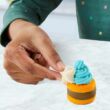 Kép 6/9 - Play-Doh: Varázslatos konyhai robotgép gyurmakészlet