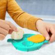 Kép 7/9 - Play-Doh: Varázslatos konyhai robotgép gyurmakészlet
