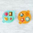 Kép 9/9 - Play-Doh: Varázslatos konyhai robotgép gyurmakészlet