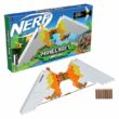 Kép 1/5 - Nerf: Minecraft motoros íj